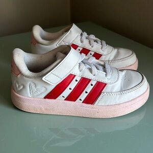 Adidas Valentine’s Day shoes